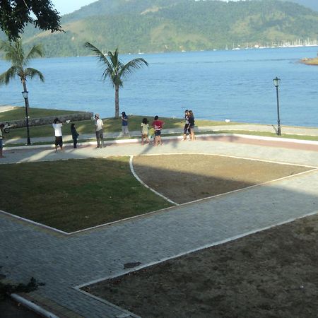 Pousada Do Imperador Paraty Exterior photo